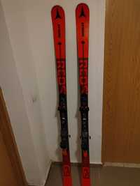 Ski schi schiuri Atomic Redster G9 model 2021 177 cm
