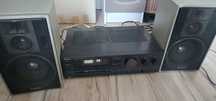 Boxe technics amplificator technics