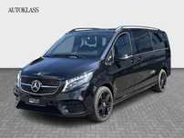 Mercedes-Benz V Mercedes-Benz V 300 d 4Matic Extra lung