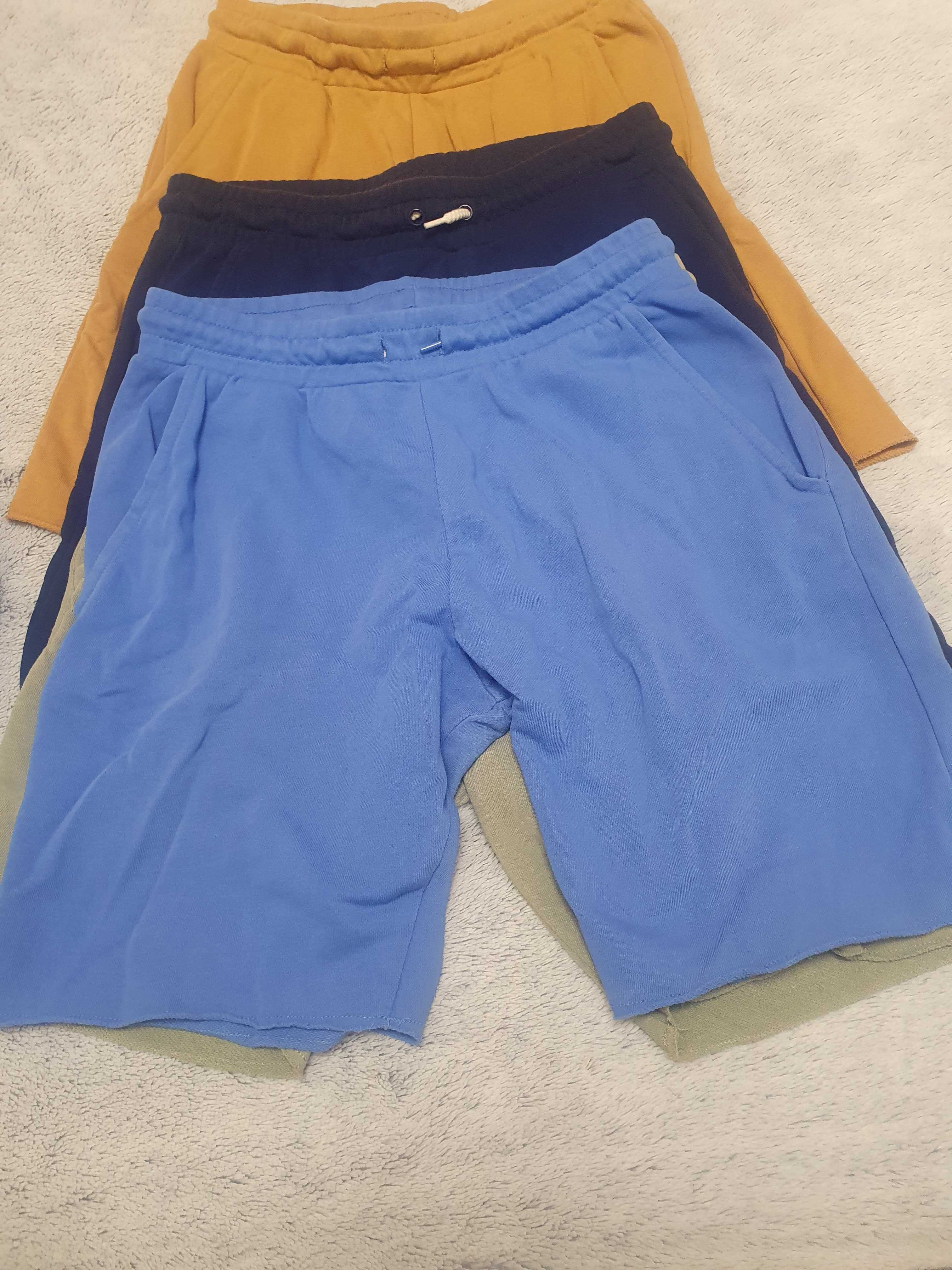 Pantaloni scurti pentru copii, H&M-100 lei