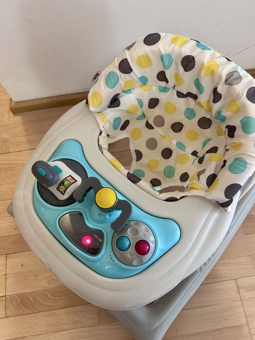 Premergator pentru copii Luka Patrol