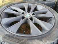 Jante bmw R17 style 412