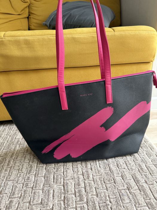 Сумка шопер Mary Kay