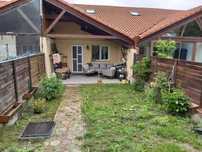 Casa Sânpetru, Str.Drumul cu Plopi Nr.31D