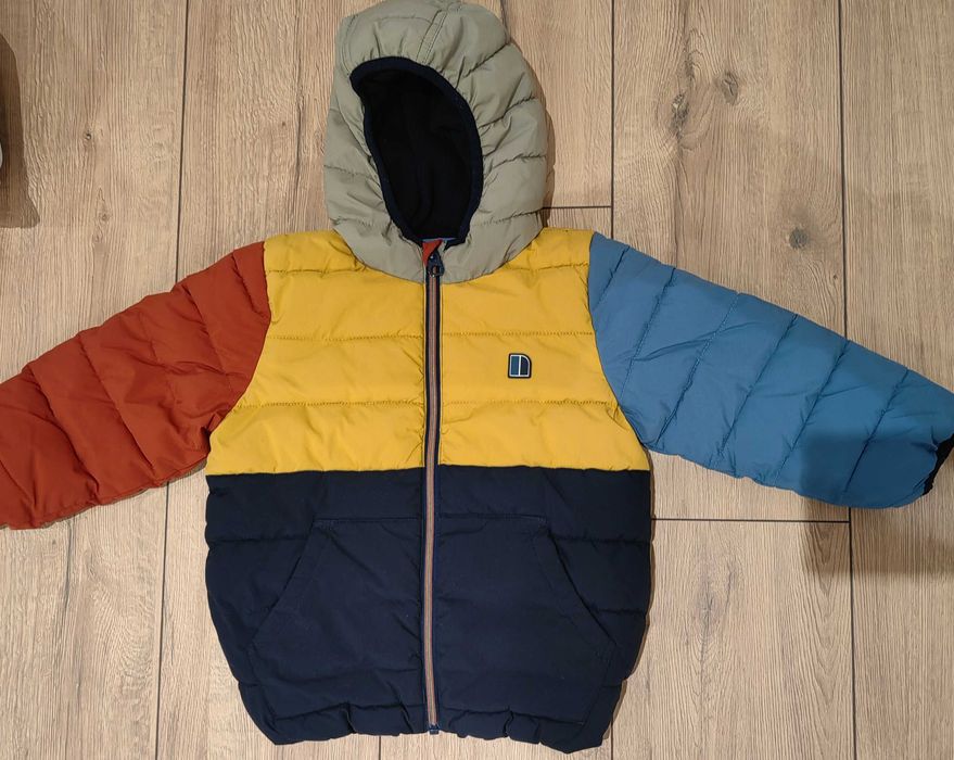 Яке Next / Некст за момче 104