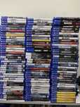 Игры для Playstation 4.5 НОВЫЕ