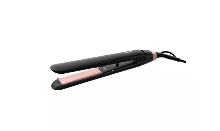 Преса за коса Philips StraighCare Essential BHS378/00