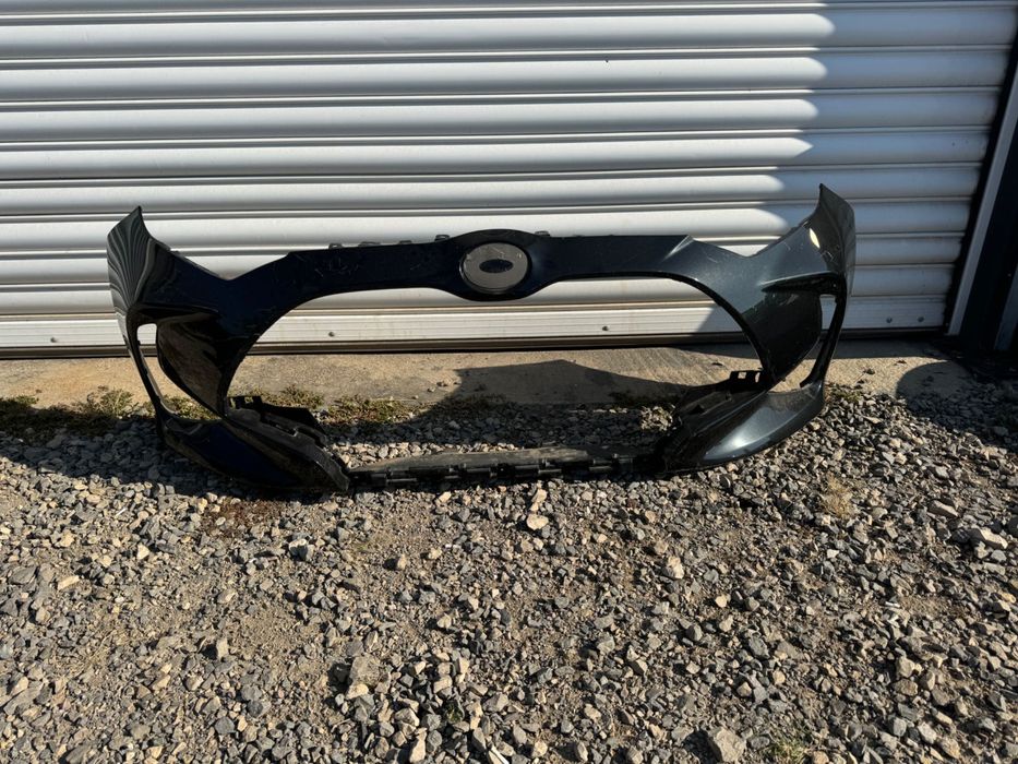 Предна броня за Toyota Yaris 2020-