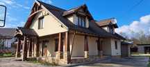 Casa in stil American