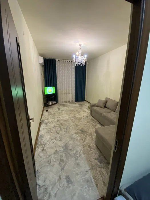 Продаю 1 комнатную квартиру Янгихаёт, Чоштепа