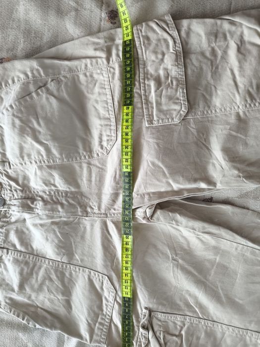 Pantaloni dama cargo Zara M (38)
