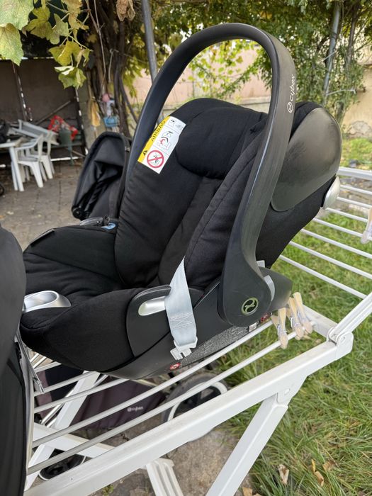 Carucior Cybex Priam