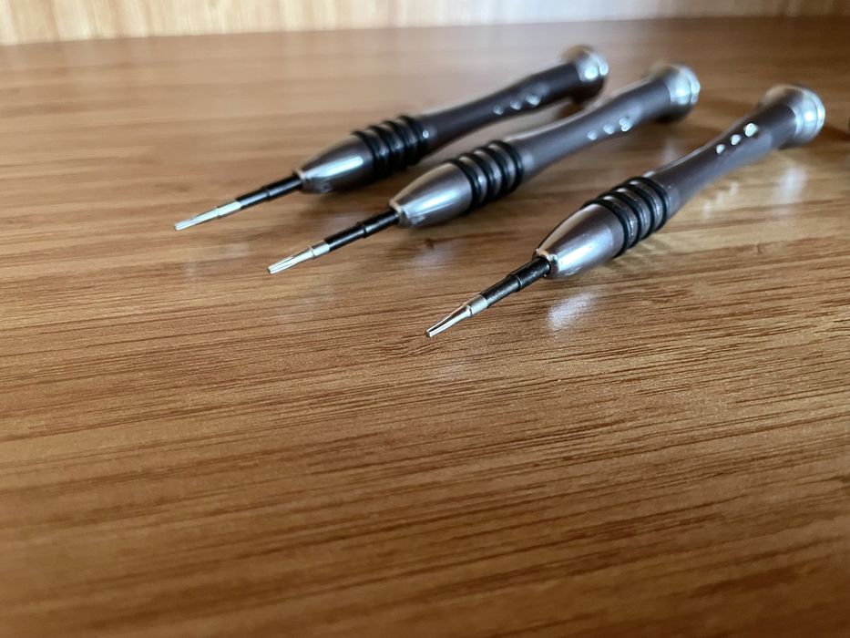 Vand surubelnita pentalobe 1.2 stea macbook air pro