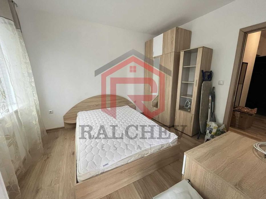 Двустаен апартамент под наем / Кайсиева градина