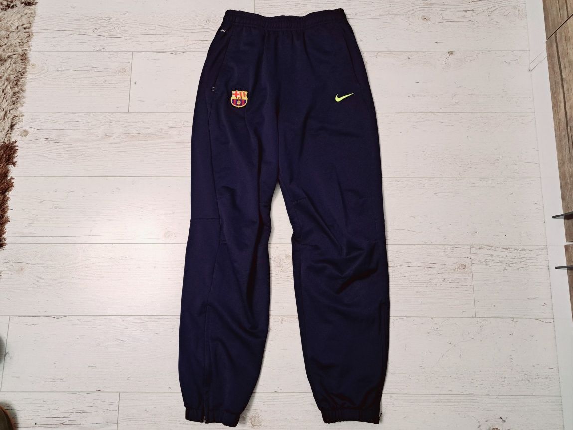 Nike Barcelona-Ориг. Долнище