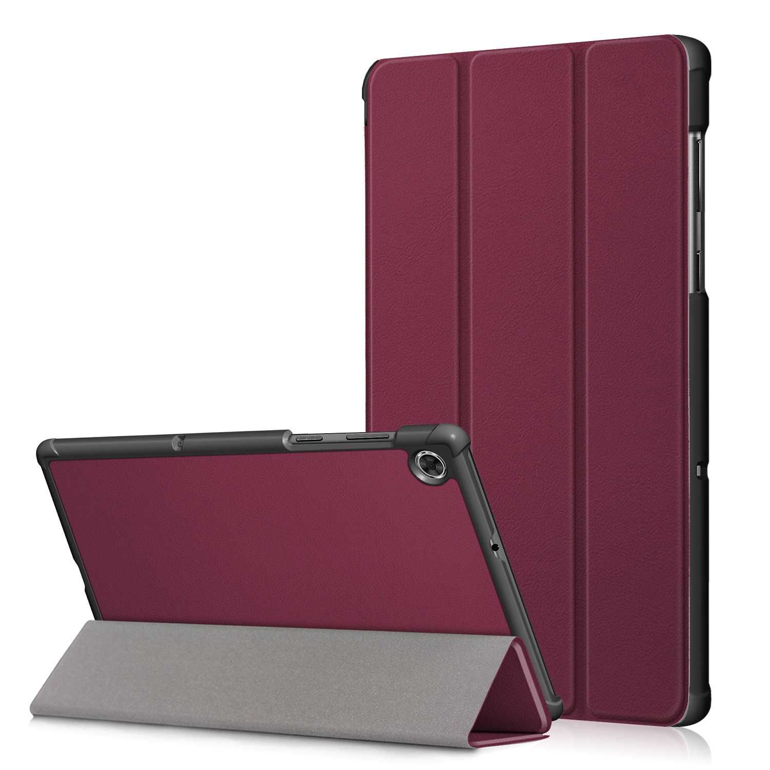 Калъф 3fold Huawei Mediapad T5 10 / M5 10 / M2 M3 Lite M6 Pro 10.8.1