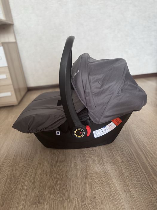 Автолюлька Tomix