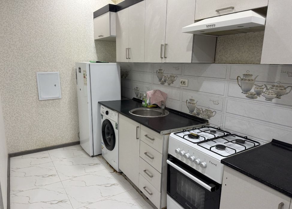 Smart sity 2xona 3-etaj