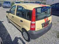 Fiat Panda 1,1 , 2009