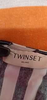 Летни рокли и блузи -Trendyol,TWINSET, EMPORIO ARMANI, Sisley