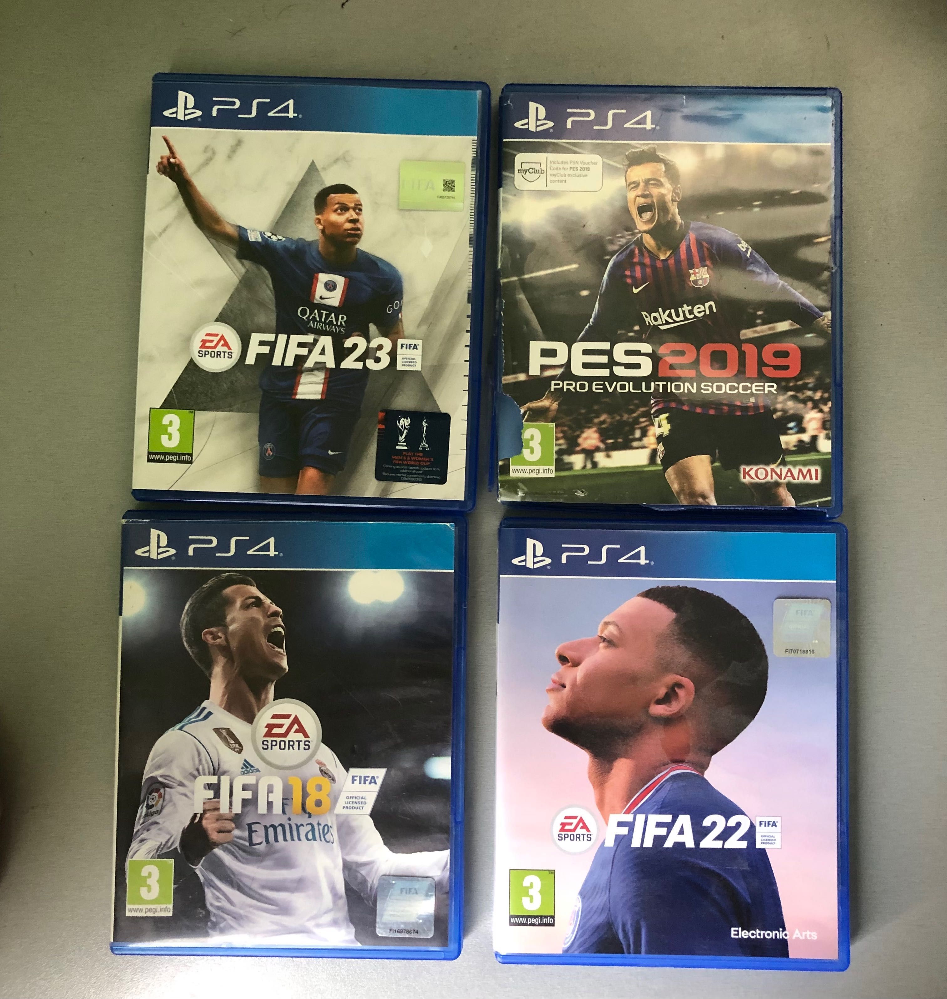 Sony Playstation 4