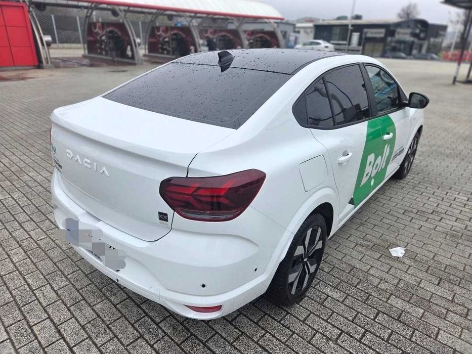 De vânzare Dacia Logan Prestige+ an 2024