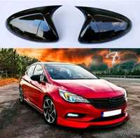 Capace Ornamente Oglinzi  Opel Corsa E  model Batman