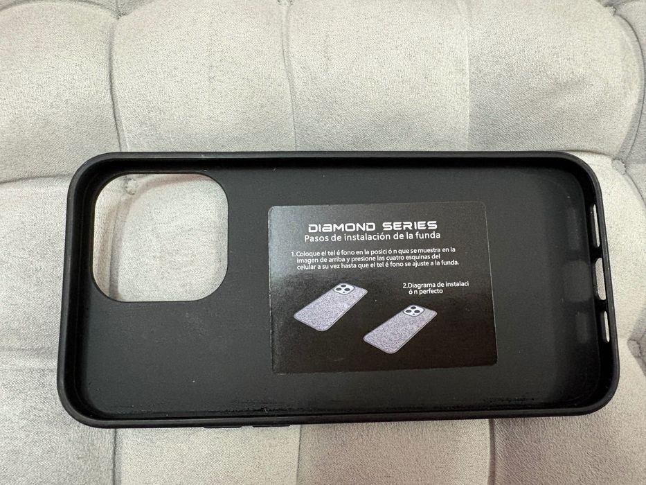 Кейс SWAROVSKI Iphone14 Pro Max