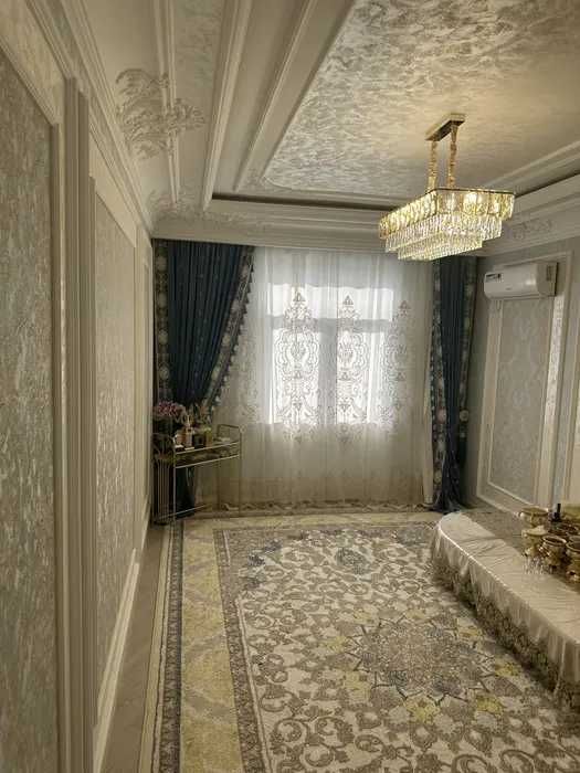 Продажа sampi mall 3х ком.  71 кв.м
