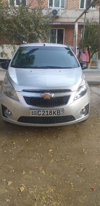 Spark 2015 2 pozitsa