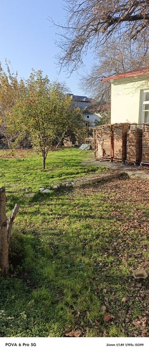 Продам дом шохонтоурский район 10 соток ориентир Комолон