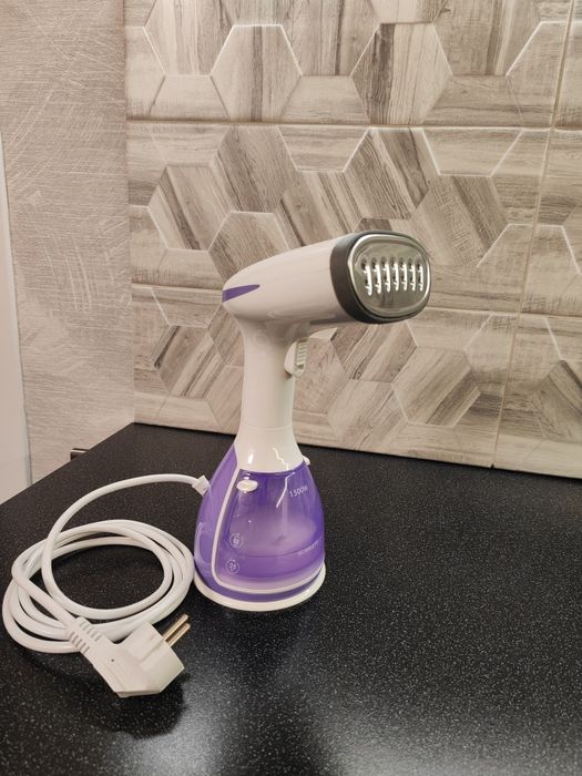 Отпариватель Scarlett