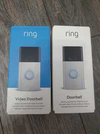 Ring Dorbell sonerie video smart