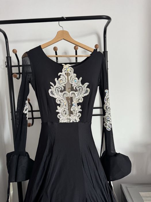 Rochie dans sportiv balroom marimea S