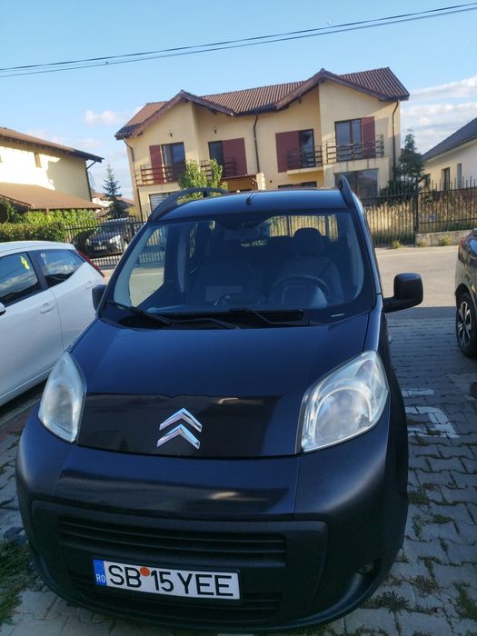 Vând/schimb mașini ,Citroen ,Skoda