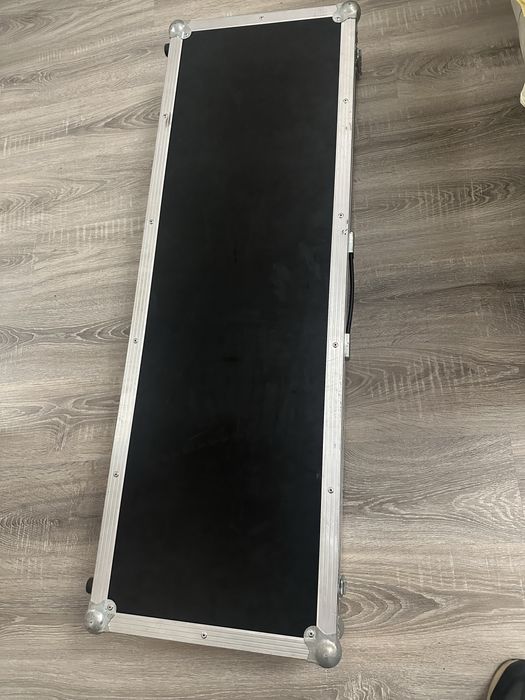 Hard case korg pa2 pa3 pa4 toc orga