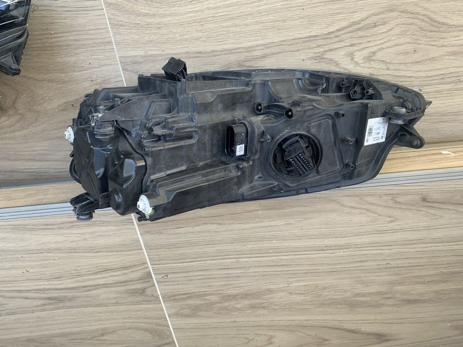 Far Golf 7 full led Matrix R line an 2017+