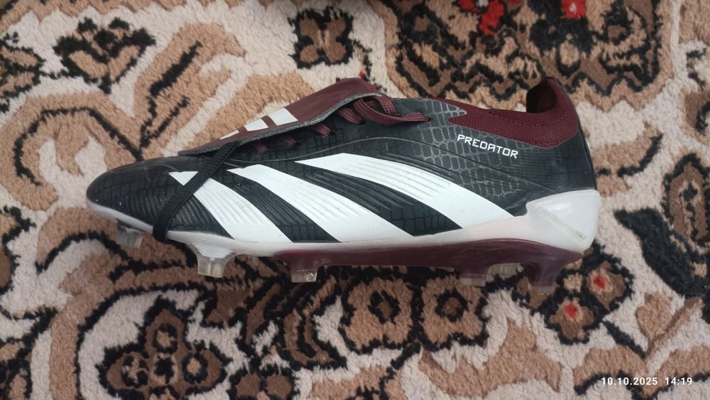Adidas predator 30 elite tangue