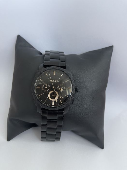 Ceas Fossil barbatesc