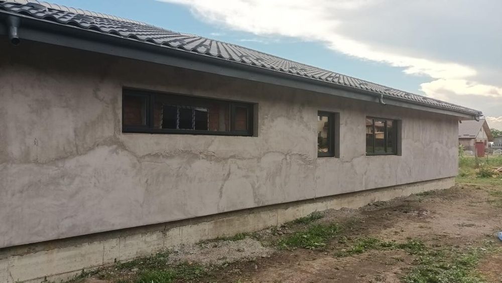 Meseriași iin constructiii