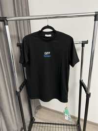 Tricou OFF WHITE calitate 2024