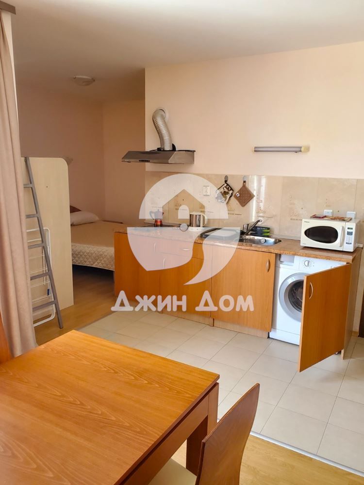 Продава се Едностаен апартамент в к.к. Слънчев бряг - 55 кв.м за 1053 €/кв.м - Снимка #1