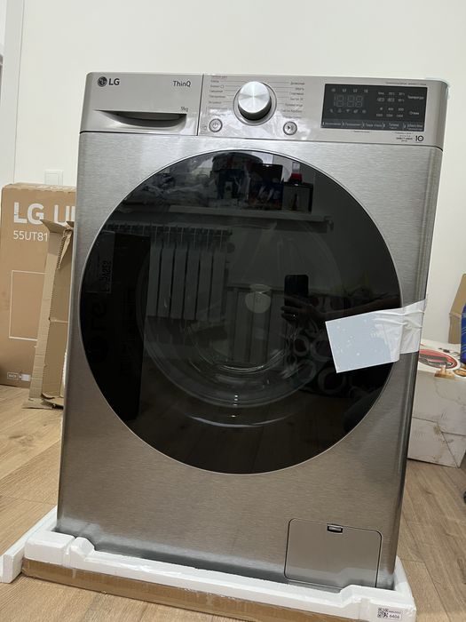 Продам стиральную машину