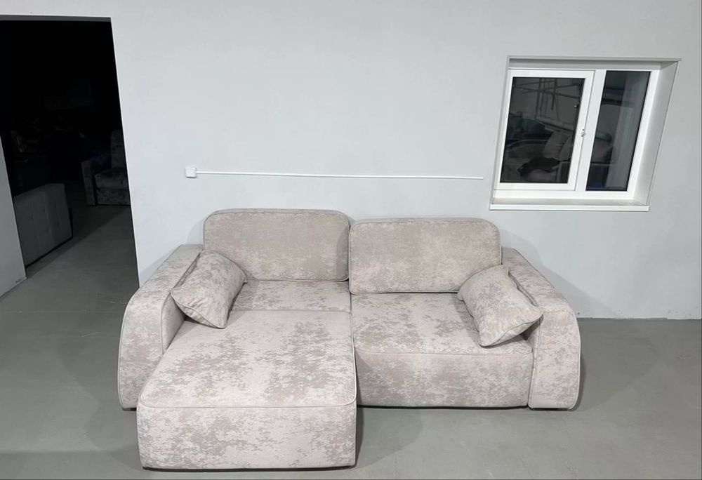 Диван "Бентли-Панда"