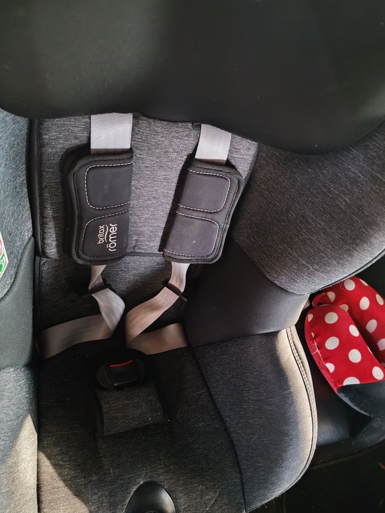 Scaunel auto Britax Romer rotativ dualfix M I size 360