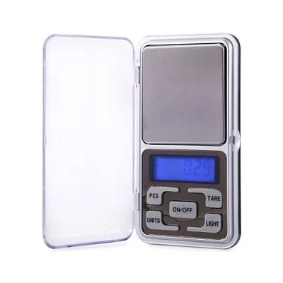 Весы ювелирные электронные