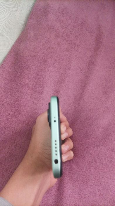 Redmi note 12s 8 ga 256 tali