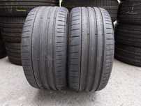 Anvelope second vară 275 30 R20 Pirelli RFT