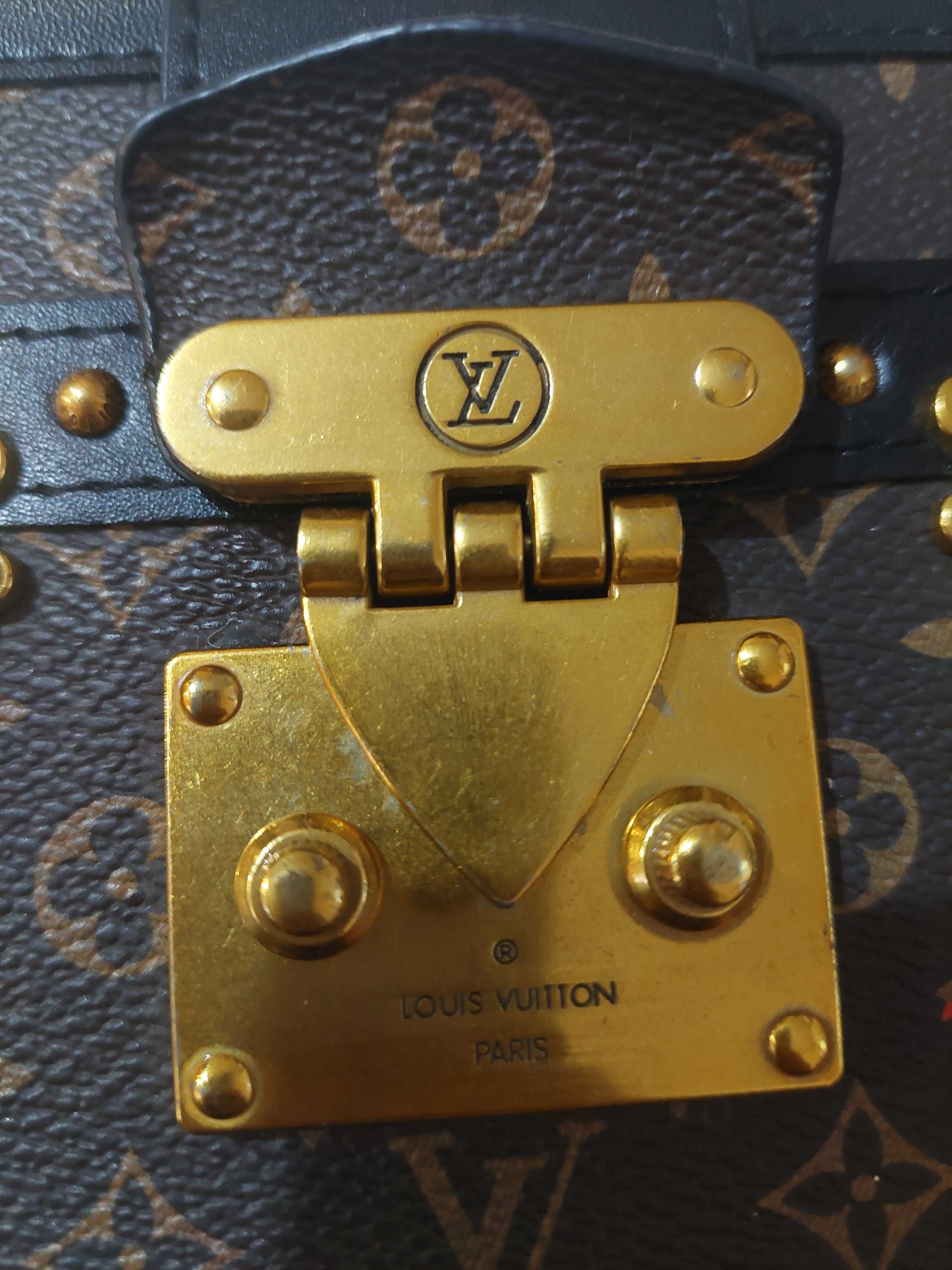 Чанта Luis Vuitton