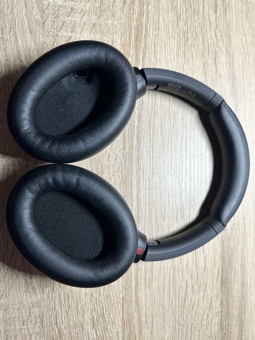 Casti Sony wireless